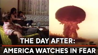 'The Day After:' Nuclear-attack TV movie horrifies America in 1983 | WABC-TV Vault