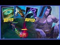 Don't Know How to Itemize Blue Kayn? Watch This ;)