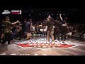 Found Nation vs Fusion MC | Final | Crew Battle | Invincible Breaking Jam Vol.3