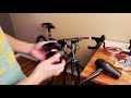 How To Replace Sram Force 22 Shifter Hood