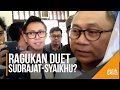 Soal Pilgub Jabar, Ketum PAN: Saya Jatuh Hati pada Deddy Mizwar