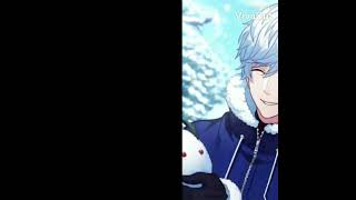 Kitakado Tomohisa - B-Project ✨