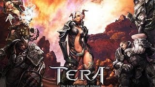 Tera Online - History