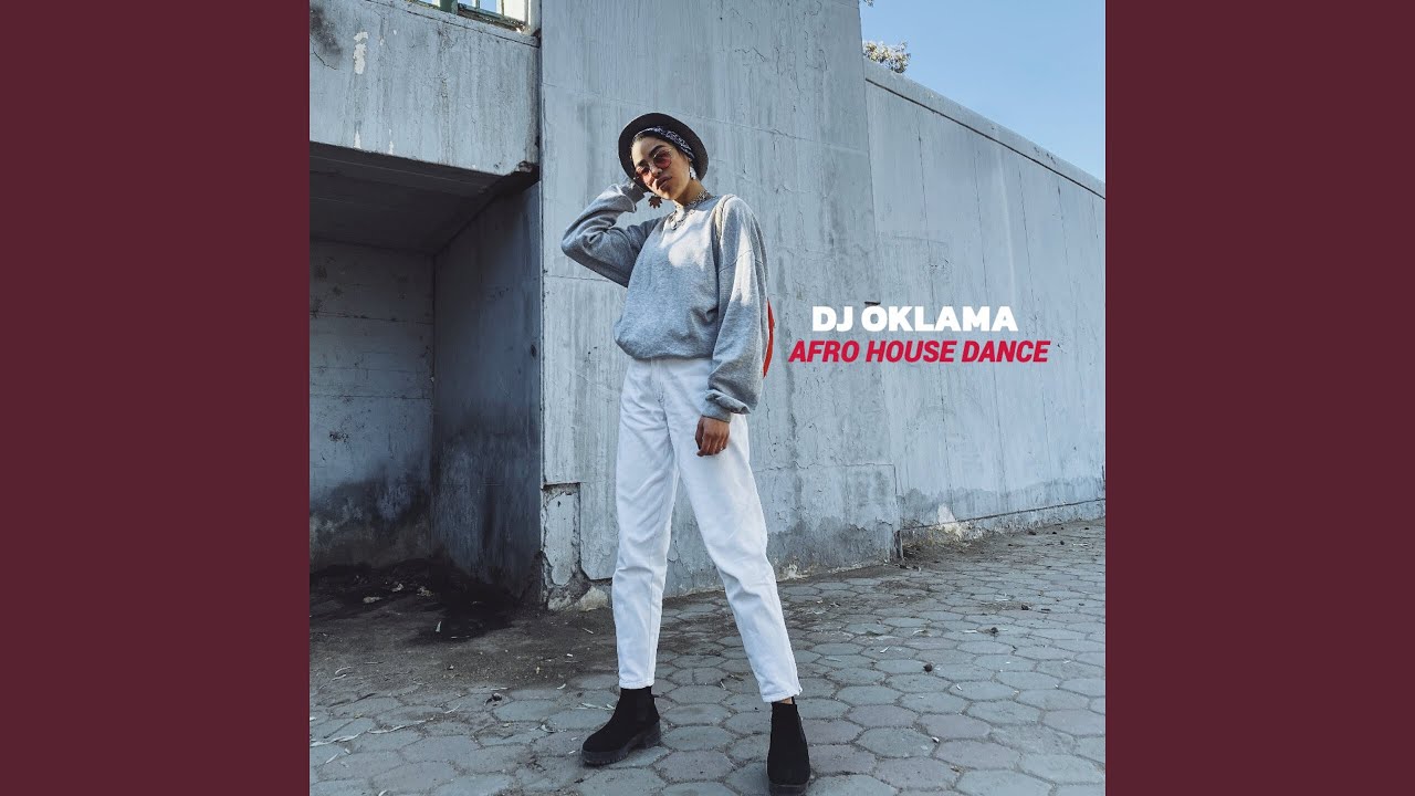 Afro House Dance Youtube