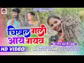 HD Video | चिखल गली आय गयव मया के मारे | Chikhali Gali Aay Gayav |  Narendra Yadav | Meena Yadav