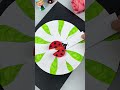 兒童手作diy製作30：會飛的小瓢蟲，超簡單 flying ladybugs super simple