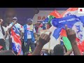 npp s rally at kumasi bantama