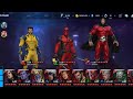 Marvel Future Fight - Timeline Battle - T4 Deadpool and Wolverine - Semi Auto