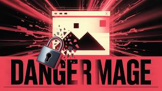 This Image Can Hack Your PC — Malicious Image Explained (Safe Demo)