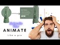 Elementor Hover Animation Effect  | WordPress Builder