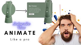Elementor Hover Animation Effect | WordPress Builder