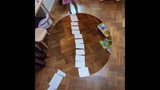 Phonics Reading Trail Video