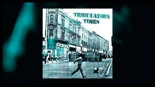 Tribulation Times UK Roots Reggae @Jah Guidance39