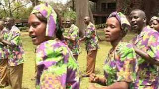 AIC ZIWANI Neema Choir   Ayubu