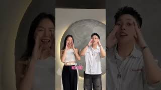 từ 1 sẽ thành 2  Dance Challenge #kaidinh #amee #tu1sethanh2 #dance #tiktok