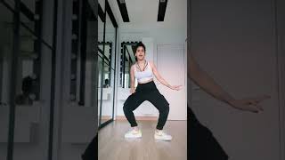 Sanya Malhotra Dance video #sanyamalhotra #bollywood