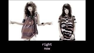 PUFFY AMIYUMI - ASIA NO JUNSHIN (Sub - english)