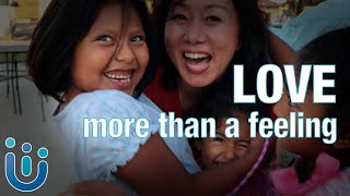 More Than a Feeling | USANA True Health Foundation