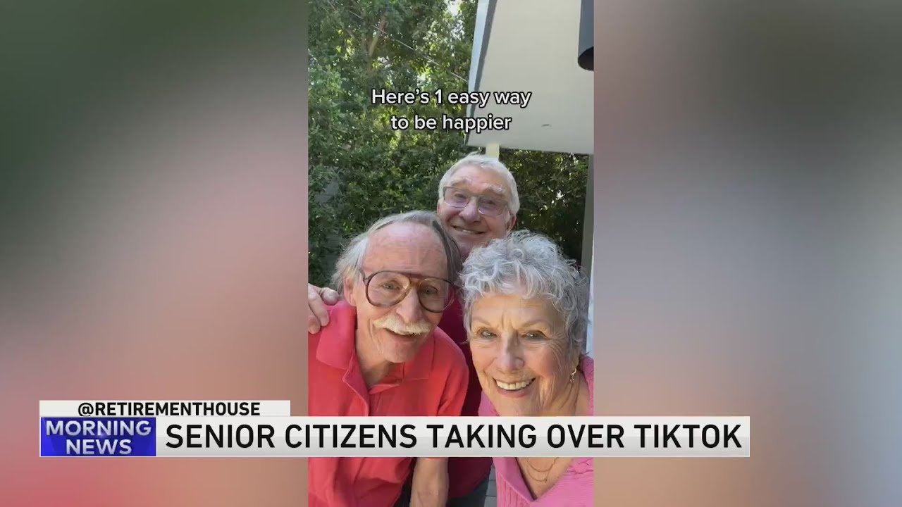 Retirement House Youtube