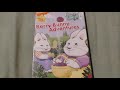 Max & Ruby -Berry Bunny Adventures DVD Overview!