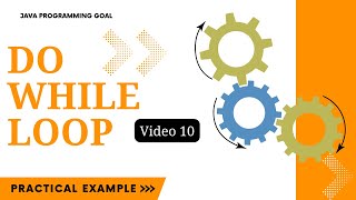 do while loop in java in hindi | do while loop java example program