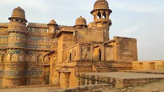 #Archaeological_places_in_India.... Things, you've never known about Gwalior FORT, Madhya pradesh..