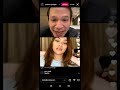 live ig jordi onsu sama frislly herlind 18 februari 2021