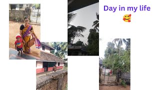 കുറച്ചു മാസങ്ങൾക്ക് ശേഷം ഉള്ള ഒരു DAY IN MY LIFE❤️ഈ 2025 എല്ലാവർക്കും നല്ല ഒരു വർഷം ആകട്ടെ അല്ലെ 🤗🤗|