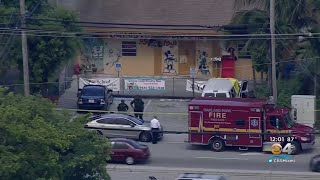 2-Year-Old Boy Found Dead In Hot Van Outside Oakland Park Day Care
