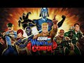 G.I.Joe: Wrath of Cobra (Complete)