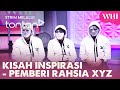 [CLIP] WHI (17 May 2024): Kisah Inspirasi - Pemberi Rahsia XYZ | Tonton