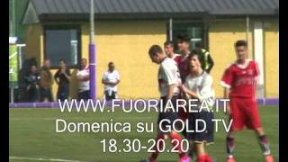 FINALE GIOVANISSIMI ELITE MOVIE