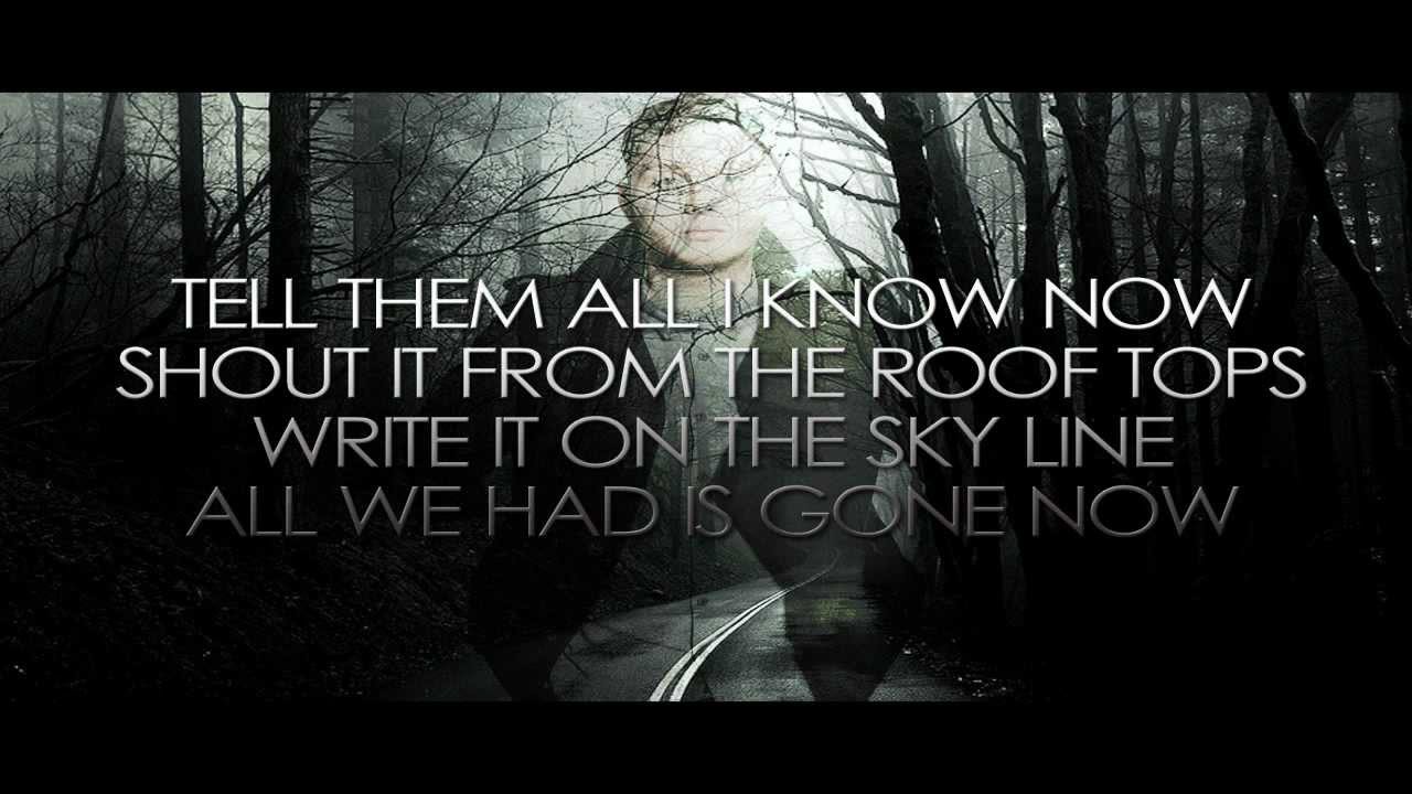 Impossible Lyrics Springcrimson