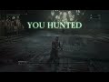 bloodborne®the old hunters 時計塔のマリア戦