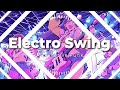 [ 𝐏𝐥𝐚𝐲𝐥𝐢𝐬𝐭 ]🎵Swingin' Alternatives: Funky Electro Vibes🎵 / Electro Swing,Alternative, Funk 🎵 #ai