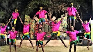 বর্ধমানের রায়বেঁশে নাচ |  Best Folk Dance of Bengal | Rai Benshe Dance of Bardhaman | Sur Jahan 2019