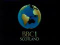 bbc1 scotland continuity closedown 26 4 87