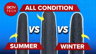 Are You Using The WRONG Tyres?
