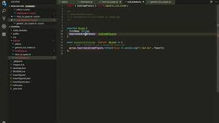 Typescript Basics 5 - Preventing Null Pointer Exceptions