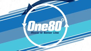 One80 Concert - 01/24/25