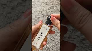 Unboxing parfum lokal ku