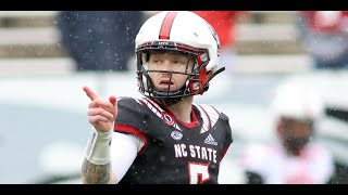 Will NC State football hit the over on 7 wins for 2023?