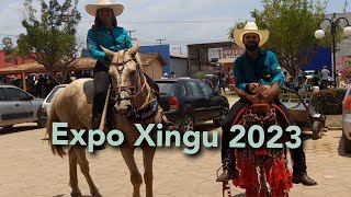 Expo Xingu 2023.  @rafaellekids2953