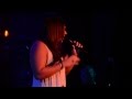 Isabelle - "In The Lonely Hour" (Broadway Loves Sam Smith)