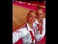 Averina Dina and ARINA