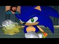 let s play sonic adventure 2 part 12