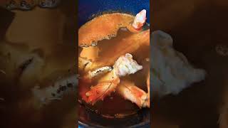 Cooking Wild King Crab Legs