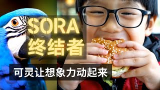 快手发布可灵文生视频大模型 ，类似Sora技术路线，能生成超过120秒 1080P视频 |Kling Sora终结者