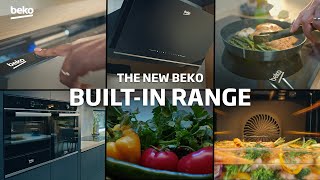 Beko | The New Built-in Range