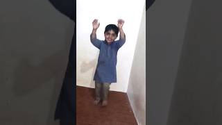 #viral   4سال کے بچے کی جھومر دیکھیں#viral